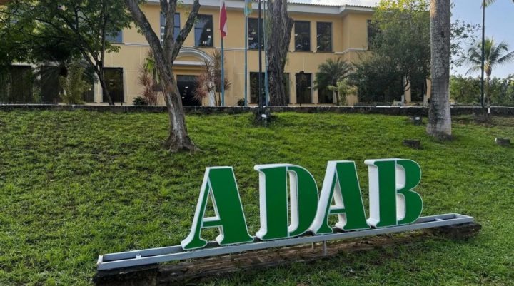 Imagem de Secretaria da Administração publica resultado final do concurso para Adab