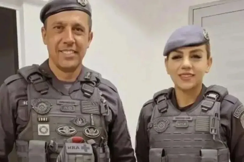 Imagem de Justiça nega habeas corpus a tenente-coronel acusado de feminicídio